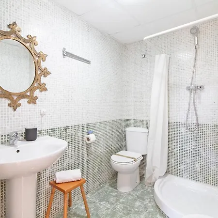 Global Properties, Apartamento De 3 Dormitorios Y Terraza En La Playa De Canet Canet d'En Berenguer Exterior photo