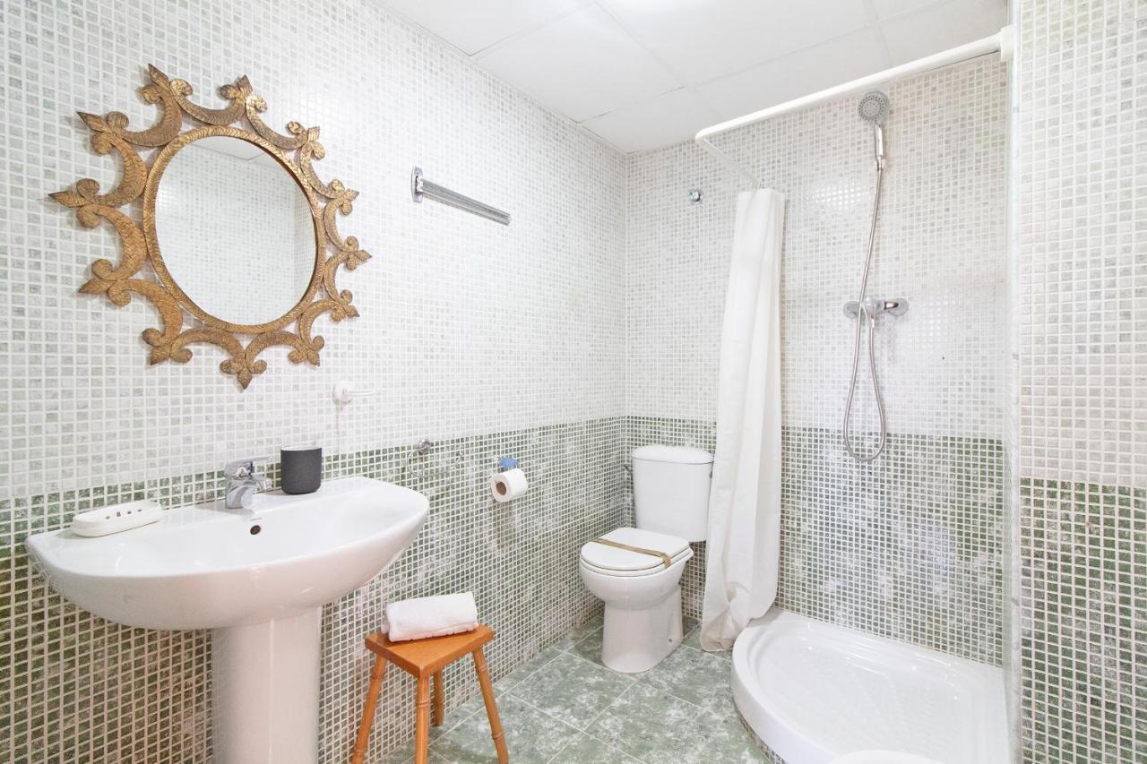 Global Properties, De 3 Y Terraza En La Playa De Canet Apartamento *