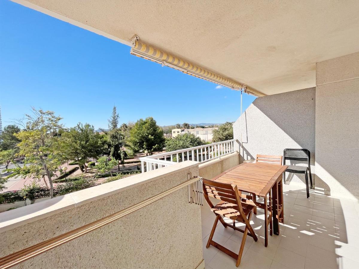 Global Properties, De 3 Y Terraza En La Playa De Canet Apartment Canet d'En Berenguer