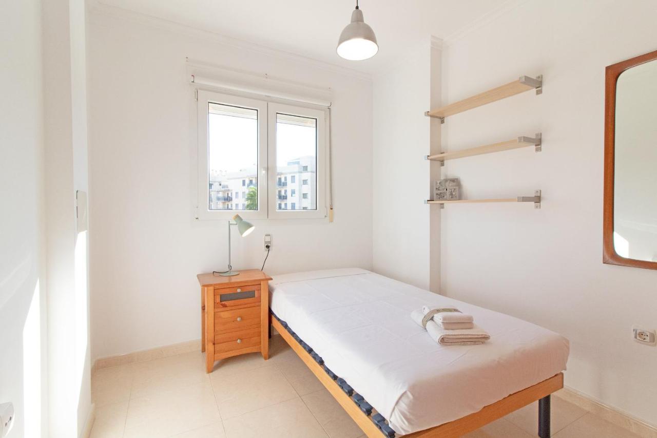 Apartment Global Properties, De 3 Y Terraza En La Playa De Canet *