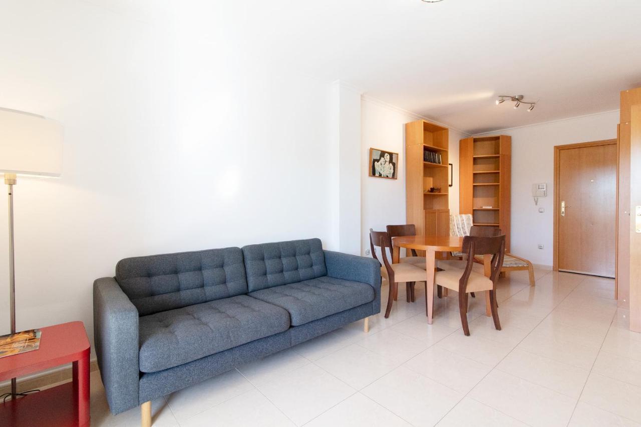 Global Properties, De 3 Y Terraza En La Playa De Canet