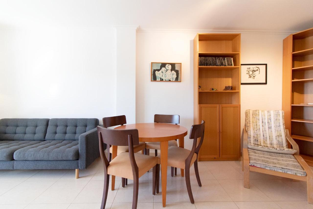 Global Properties, De 3 Y Terraza En La Playa De Canet Apartment Canet d'En Berenguer