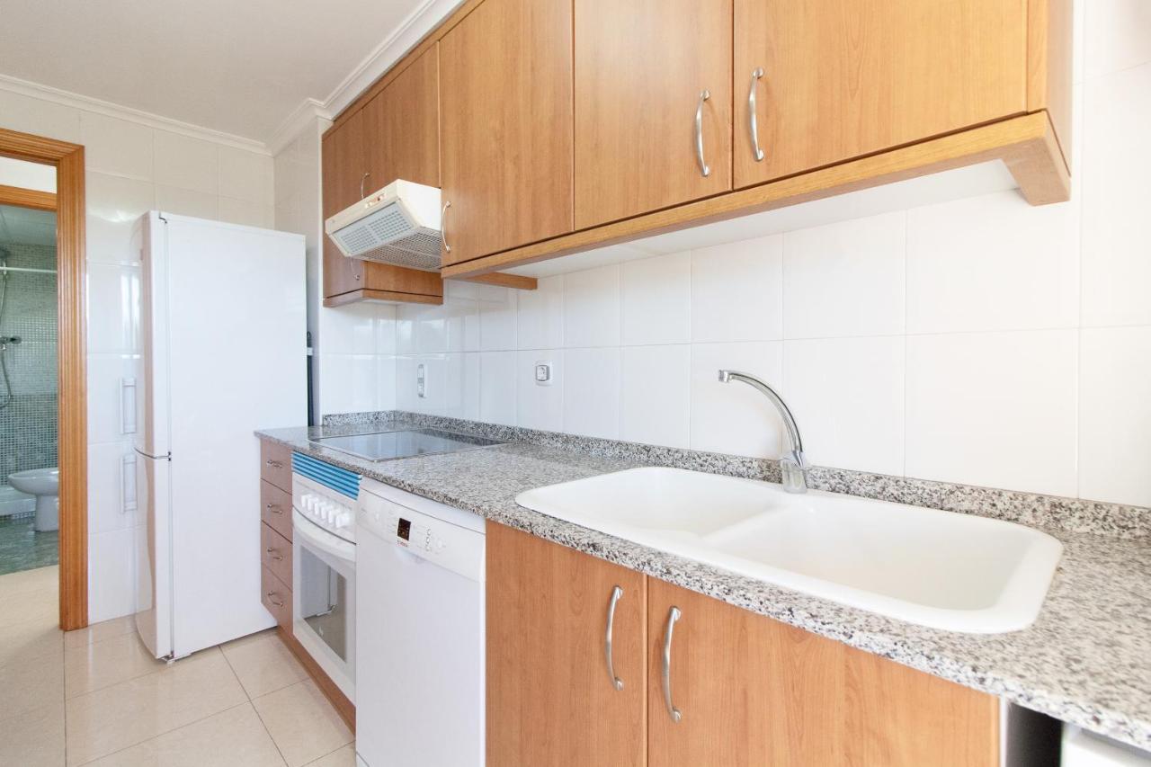 Apartment Global Properties, De 3 Y Terraza En La Playa De Canet