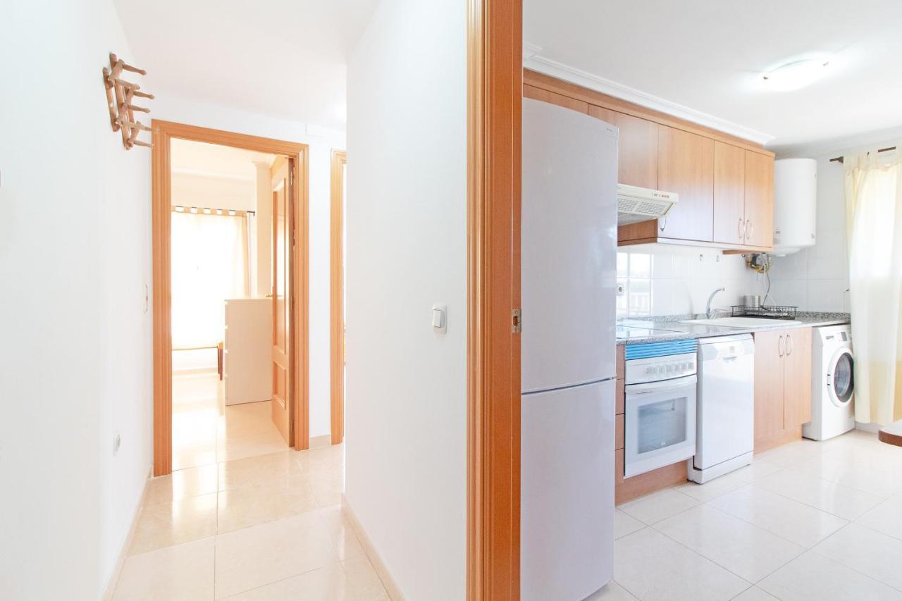 Global Properties, De 3 Y Terraza En La Playa De Canet