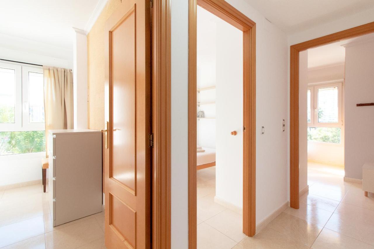 Apartment Global Properties, De 3 Y Terraza En La Playa De Canet