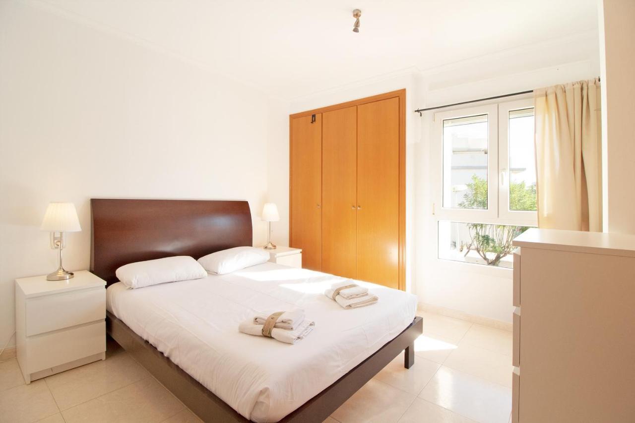 Global Properties, De 3 Y Terraza En La Playa De Canet Canet d'En Berenguer