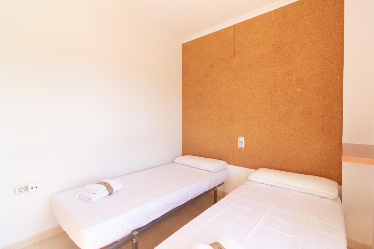 Global Properties, De 3 Y Terraza En La Playa De Canet *